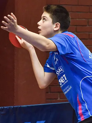 Bošković Marko – Akademija Kocić