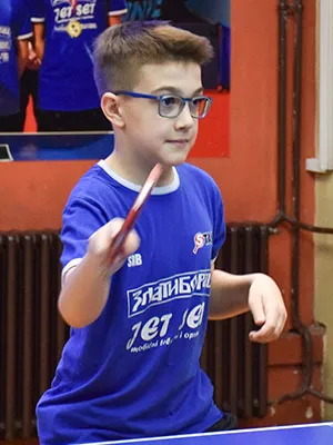 Kocić Janko – Akademija Kocić
