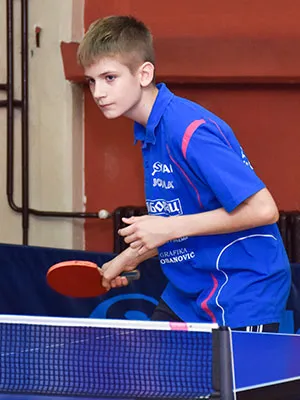 Šepa Matija – Akademija Kocić